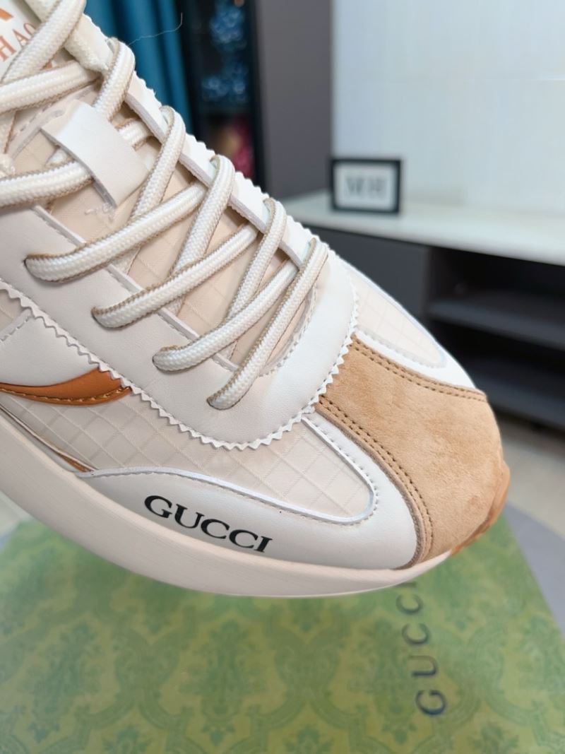 Gucci Low Shoes